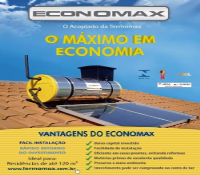 Aquecimento solar para pisicnas